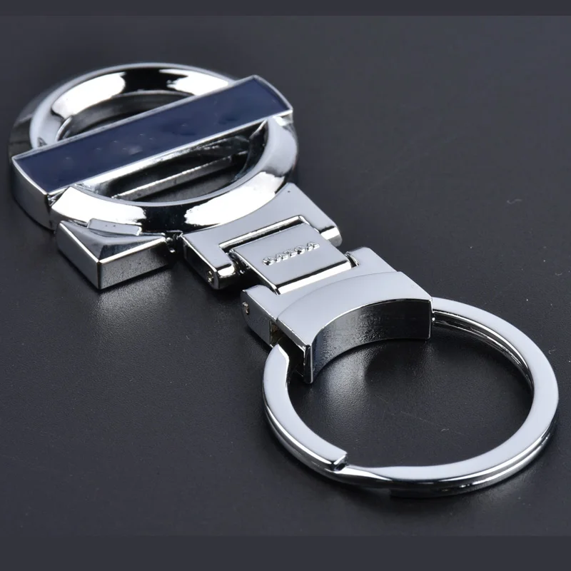 High Quality Custom Promotion Gift Wholesale Funny Zinc Alloy Handcuffs Key Chain