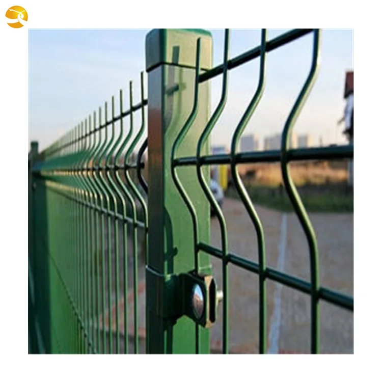 modern cast iron window and door grill design 3D fence