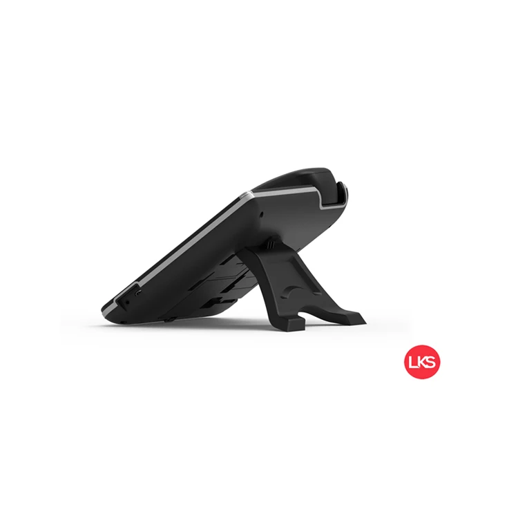 Top Quality HOPNET 4 desktop phone android 4g lte android desktop phone sim card 4g lte android desktop phone,