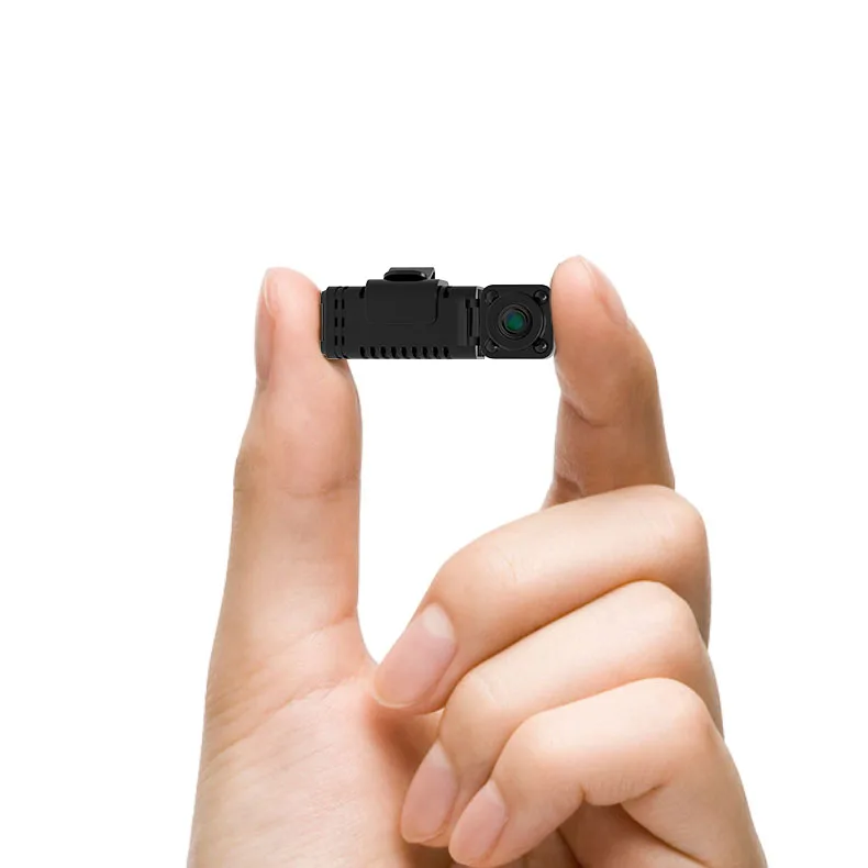 Mini wifi camera CCTV Video Recorder Home Security Cameras 1080P HD Wireless WiFi Remote View Camera IP Cam