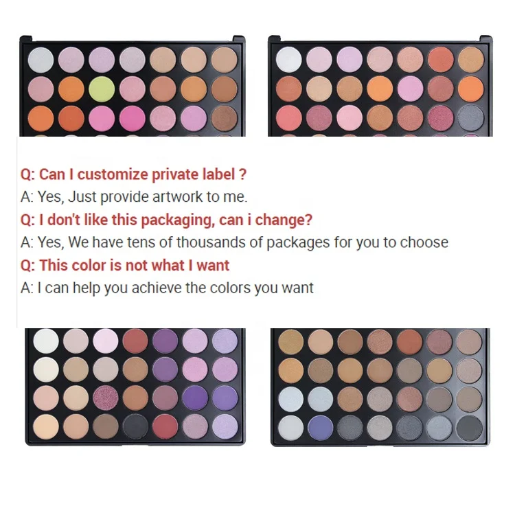 OEM ODM Eye Shadow Palette Paletas De Sombras Maquillaje Sample Makeup Gratis Eyshadow Maquiagem 12 Colors Eyeshadow Palletes