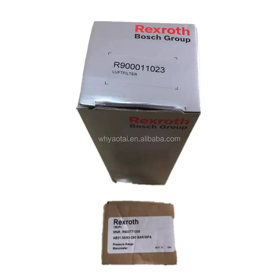 Rexroth hydraulic filter element R928018512 18.1111 P10-E00-0-M R928018656 18.45 G40-G00-0-M