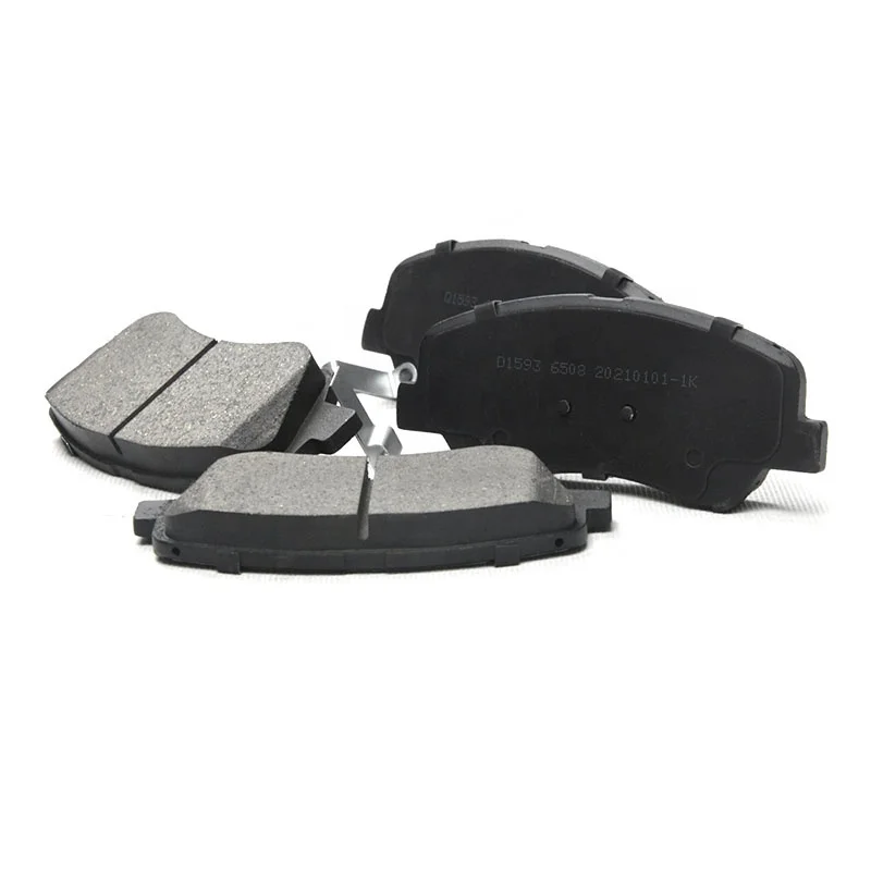 Good quality Hot Selling Wear Resistance 41060-CG090 Car Brakes Disc and Pads Brake Disc ceramic