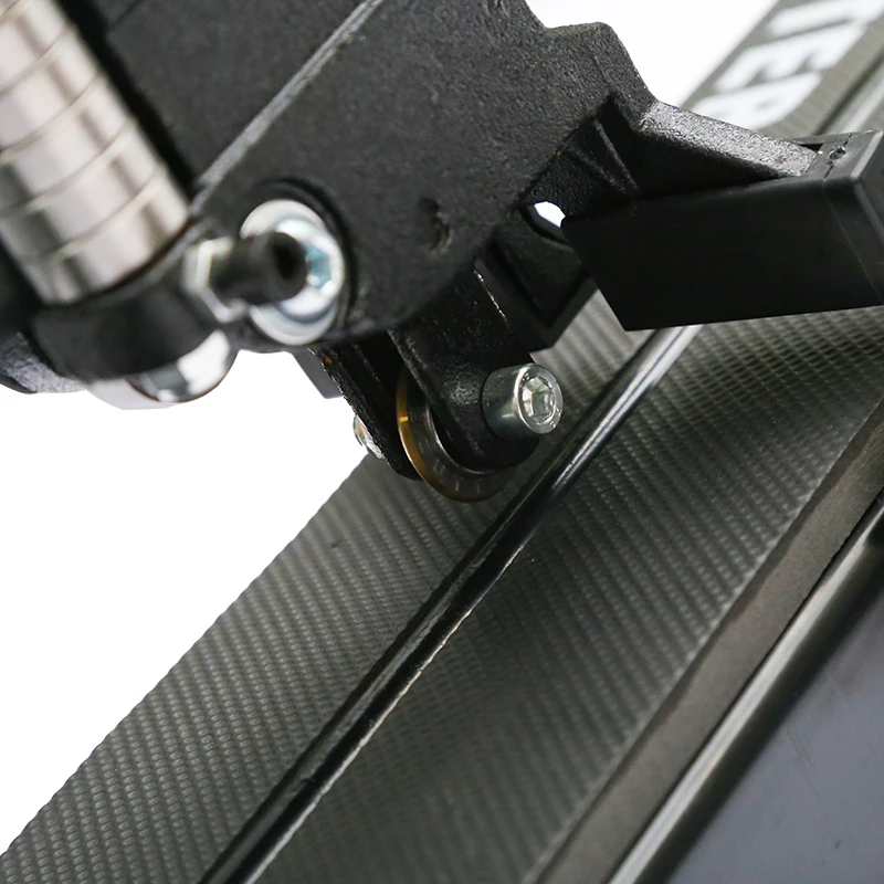 1.6 meters large size porcelain tile laser cutting machine other hand tools