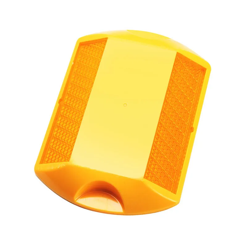 Factory Supply 3m Highway Plastic Cat Eyes Reflector Pavement Abs Road Stud