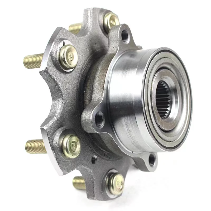 Подшипник Ступицы автомобильного колеса KOYO NSK 42450-0D030 42450-52020 90363-40079