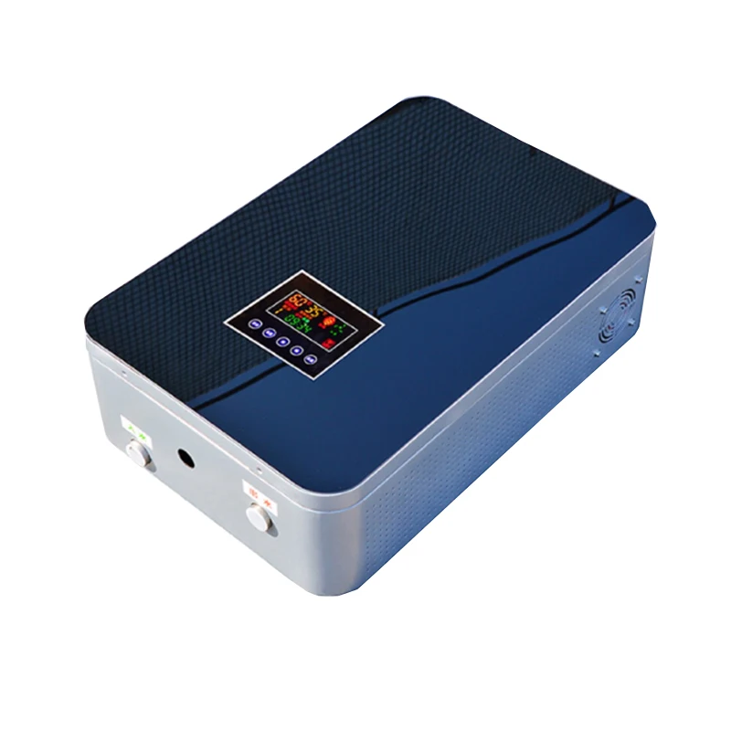 Storage electric water heater Domestic underfloor heating wall-hung boilers Energy saving electric heating boilers