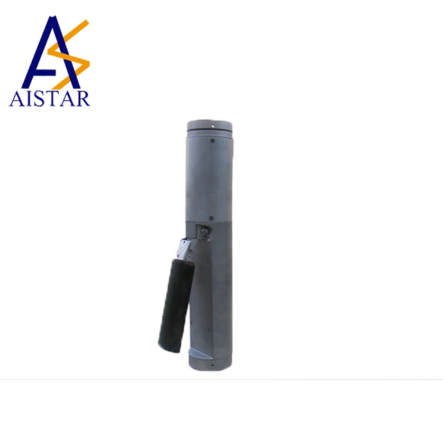 Durable Aistar Aluminum Alloy 4 inch Overfill Prevention Valve Designed to Prevent the Overfill
