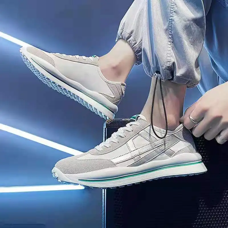 sample wholesale price men casual casual sneaker shoes with factory price