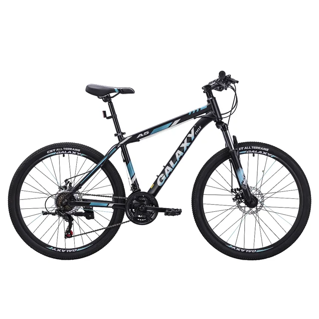 China Best Selling Factory Supply Low Price Alloy Frame Disc Brake Mountain Racing Bike for Adult Mountain BIcycle