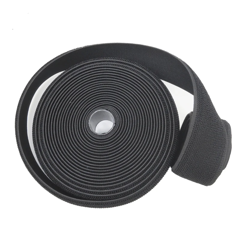 Durable Hook And Loop Securing Straps