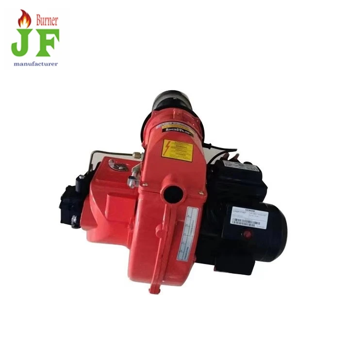 JF China industrial diesel  burner  BTL26 similar to the BALTUR  burner /boiler  parts /M