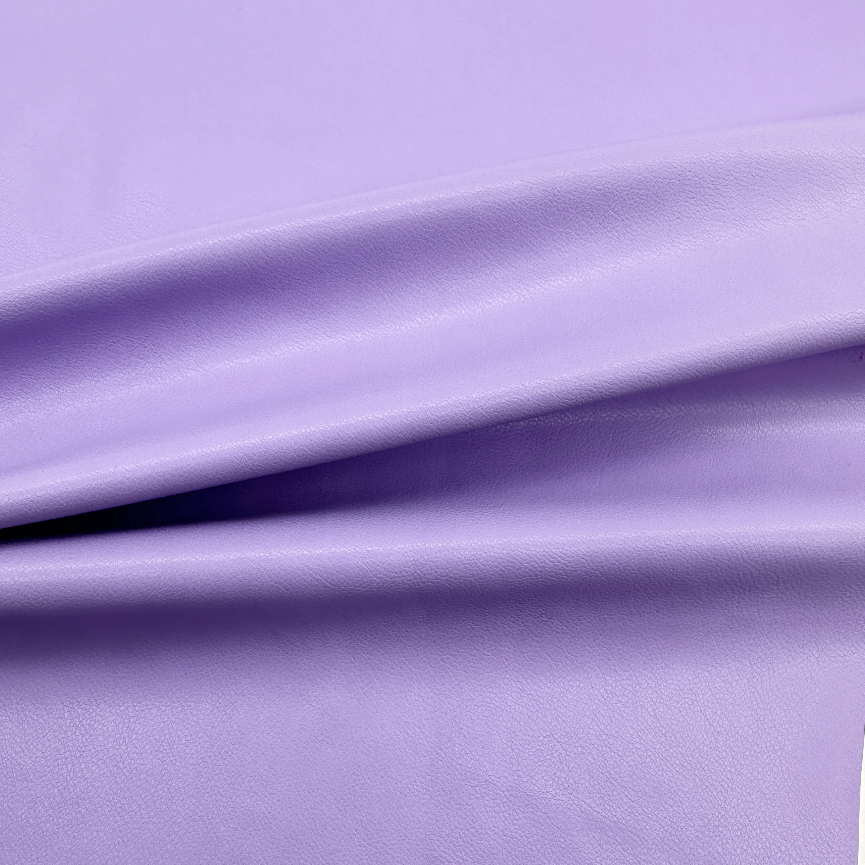 Wholesale 2 way stretch Pu Leather Fabric Eco Friendly Faux Leather Stretch Leather Pu