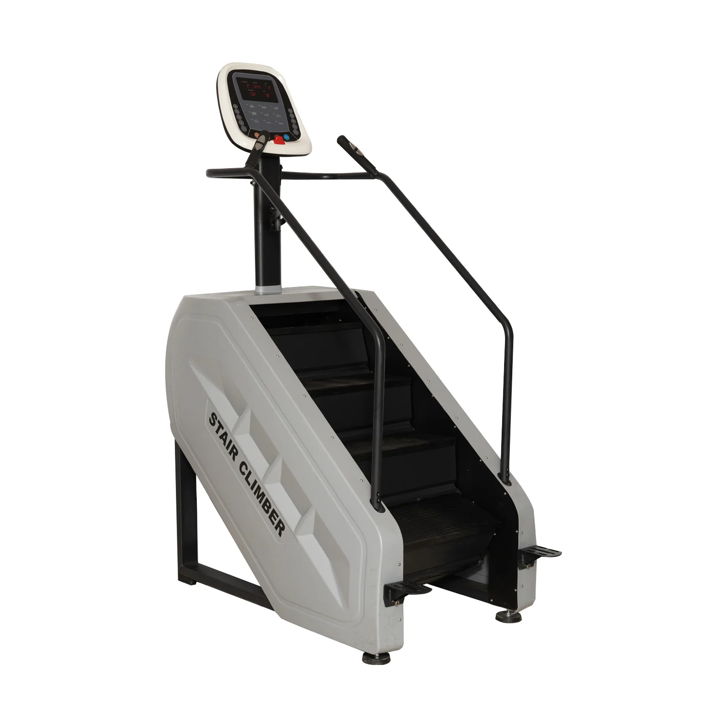 Скалолазание Stepper Machine stairmill коммерческий лестничный альпинист