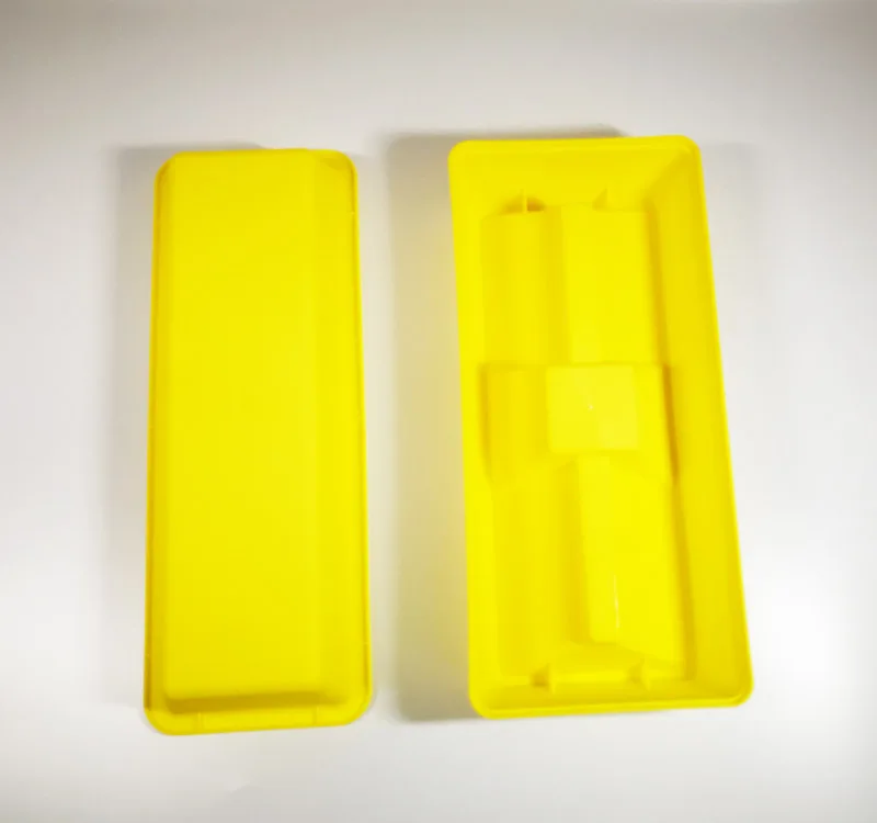 
NPHYT003 Medical plastic tray Plastic sterile tray flat Plastic Medical Instrument Trays 