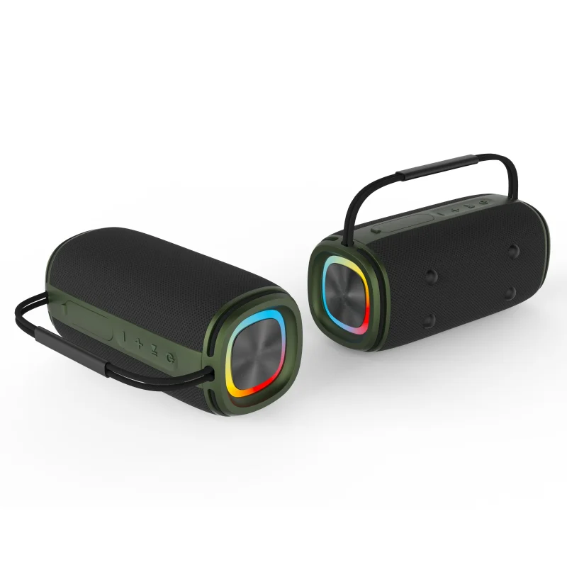 Factory hot sale Mini Tech Blue-tooth Speaker For mobile phone