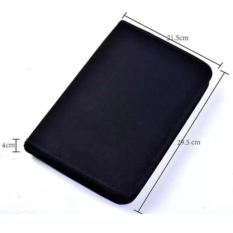 Customized wholesale portable art pencil 71 pieces sketch color pencil set