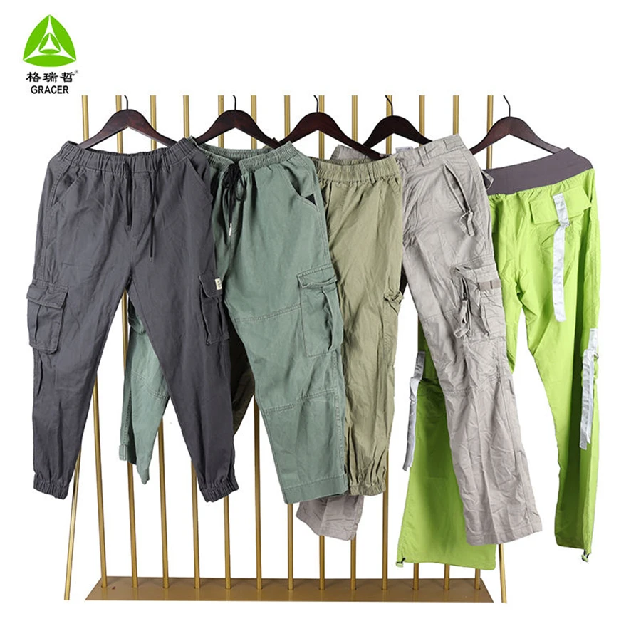 Brand Clothes Used Clothing Prices Guangzhou Second Hand Clothes