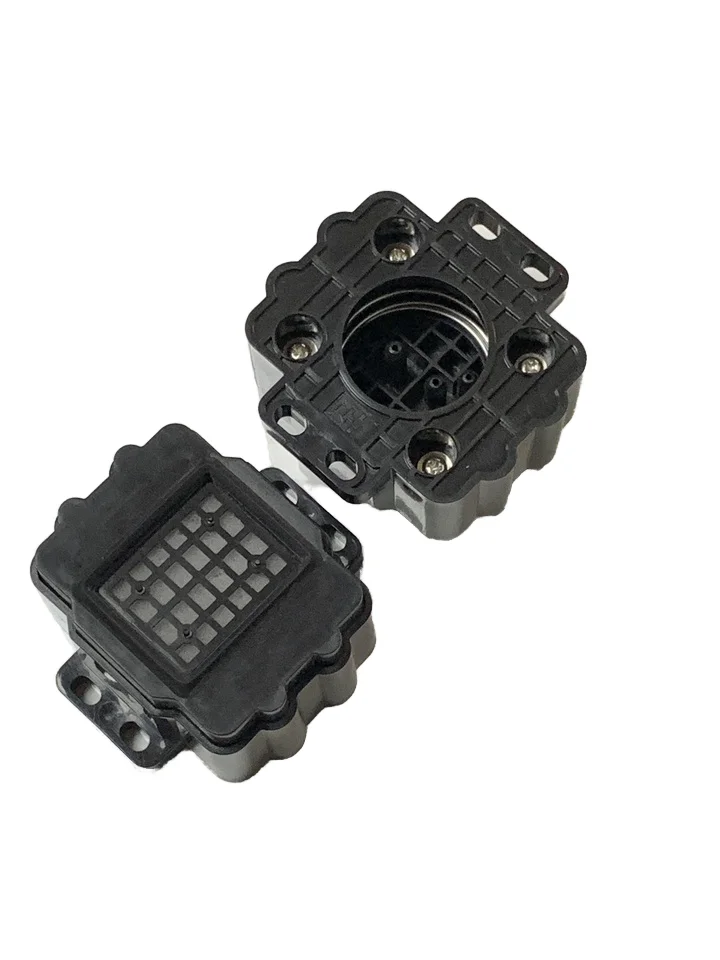 Top Capping for TX800/XP600/F1080-A1 Printhead Ink Stack Cap Essential Printing Machinery Spare Parts Printer Machines stock