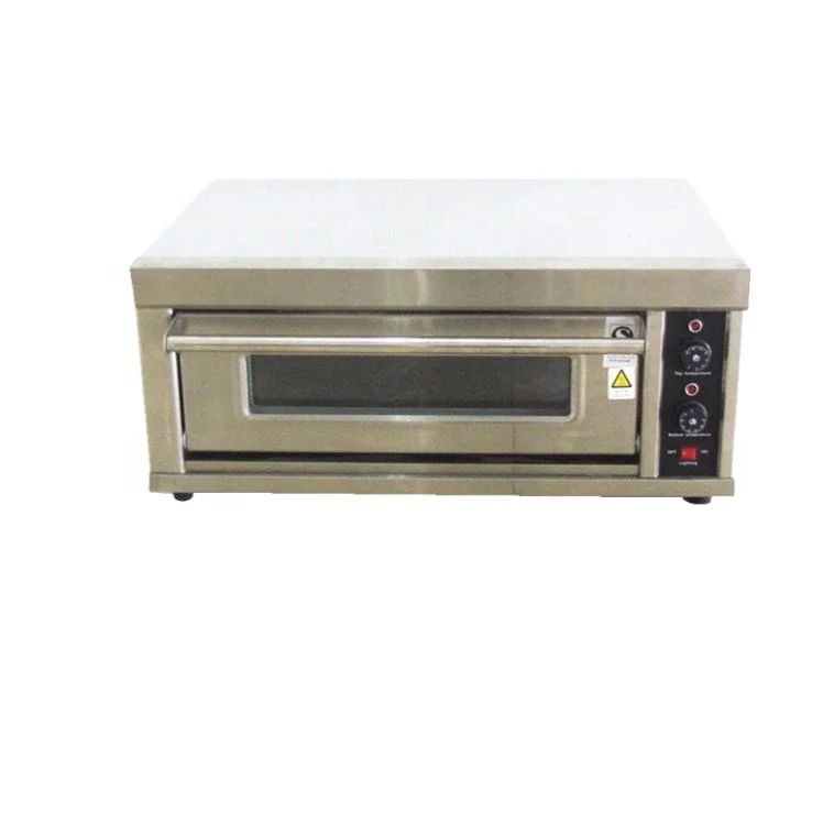 Cheap Price Bakers Pride Commerical Commercial Countertop Pizza Oven