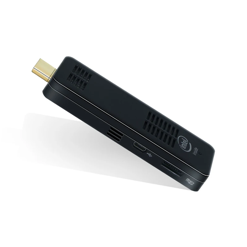 Мини PC Cherry Trail Computer Stick x5-Z8350/2 ГБ/32 ГБ/WiFi + BT/USB3.0/4K digital signage