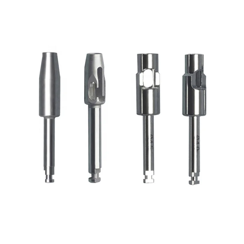 motor extension Irrigated Drill Extender Drill extension contra angle handpiece On sale