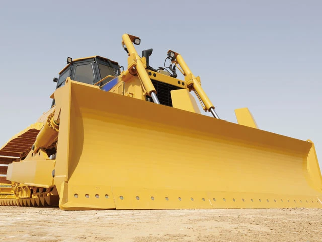 220Hp бульдозер SEM822D китайская версия D6 D7 D8R для продажи