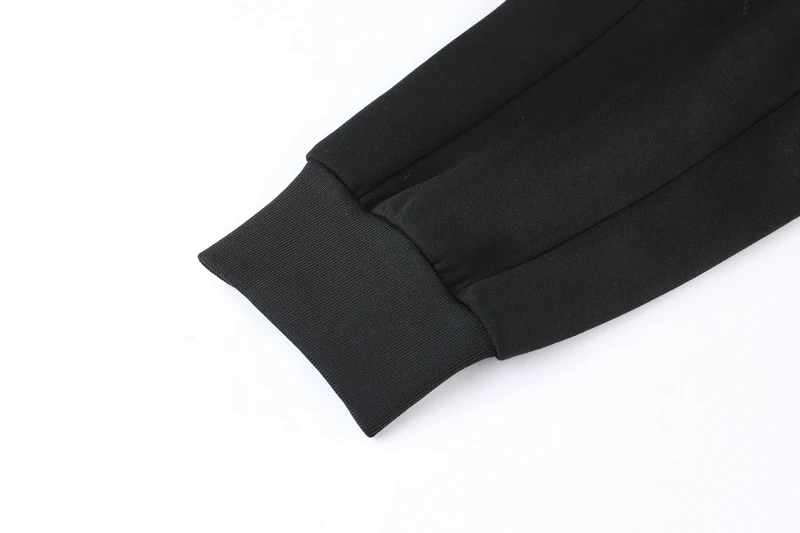 Best quality Ronaldo football jacket tracksuit Maillot de 2021 2022 DYBALA Lewandowski soccer hoody tracksuit tuta da calcio