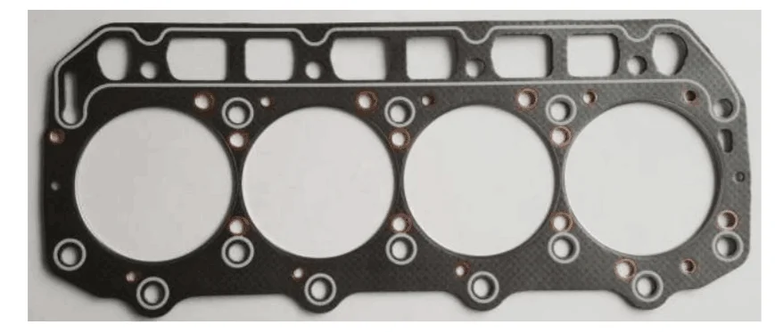 
Fit for Yanmar 4TNE98 4TN98 Cylinder Head Gasket OE 129903-01350 Diesel Engine Spare Parts 