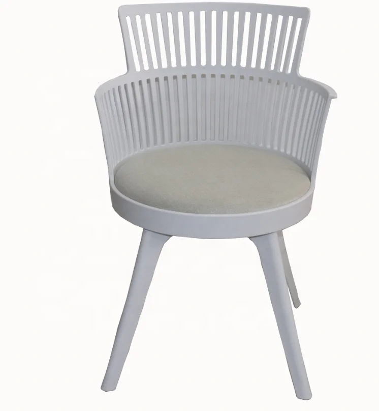 Vanca Modern Plastic  luxury Banquet wedding hotel chair