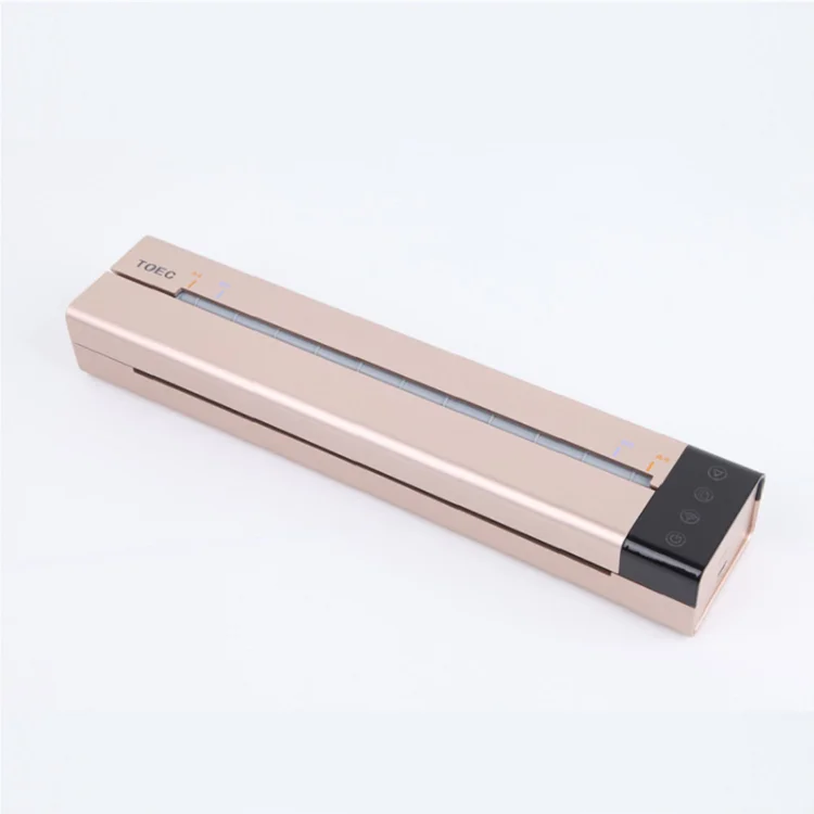 Bluetooth Thermal Tattoo Machine Portable A4 Size Tattoo Stencil Printer Machine