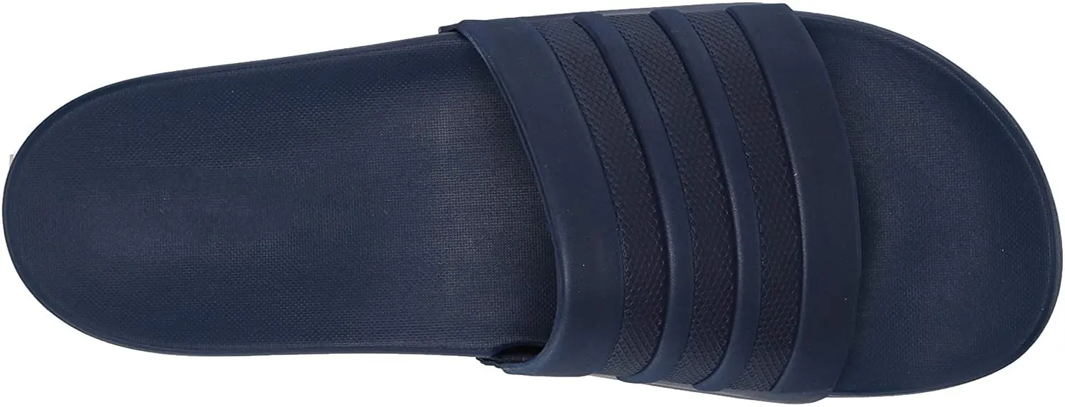 
FREE SAMPLE Best selling non slip wear resistant soles thick casual slippers High elastic men outsole durable PVC soles 