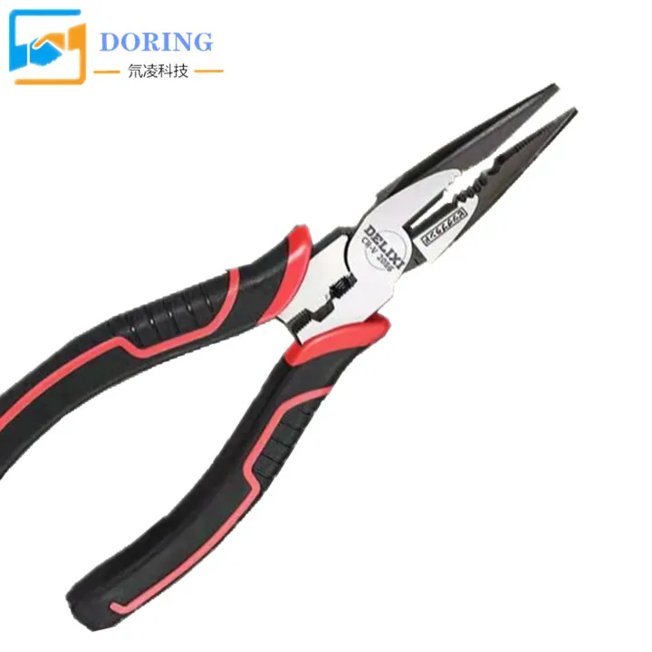 Multifunctional Universal Diagonal Pliers Needle Nose Pliers Hardware Tools Universal Wire Cutters Electrician