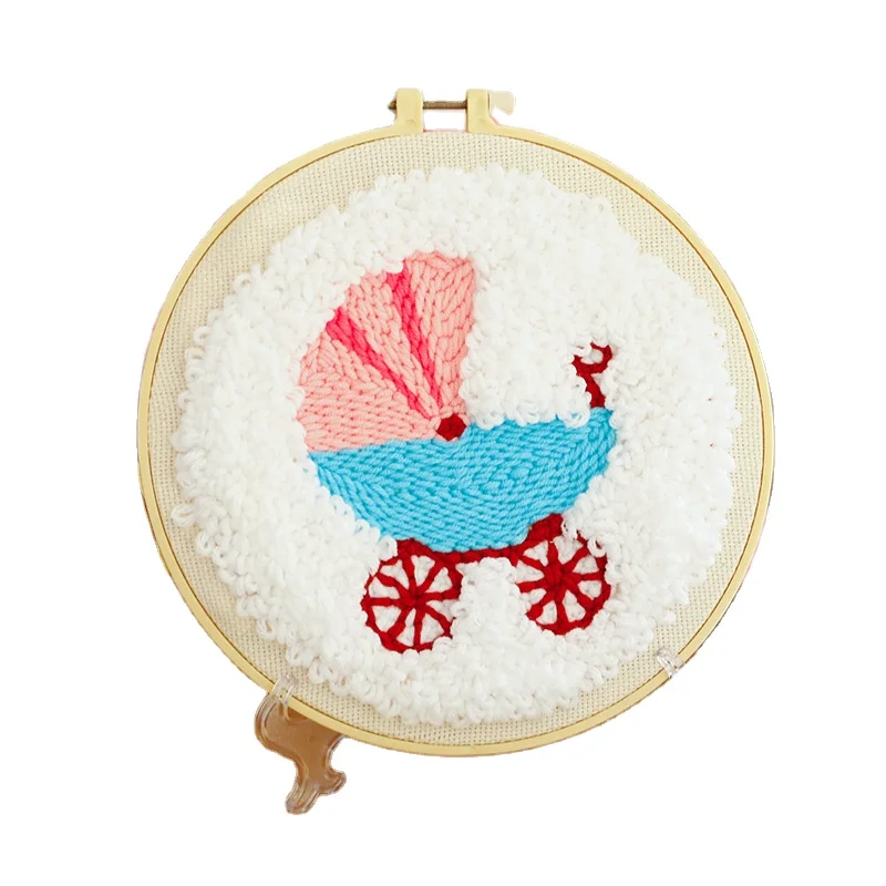 Набор для вышивки крестом