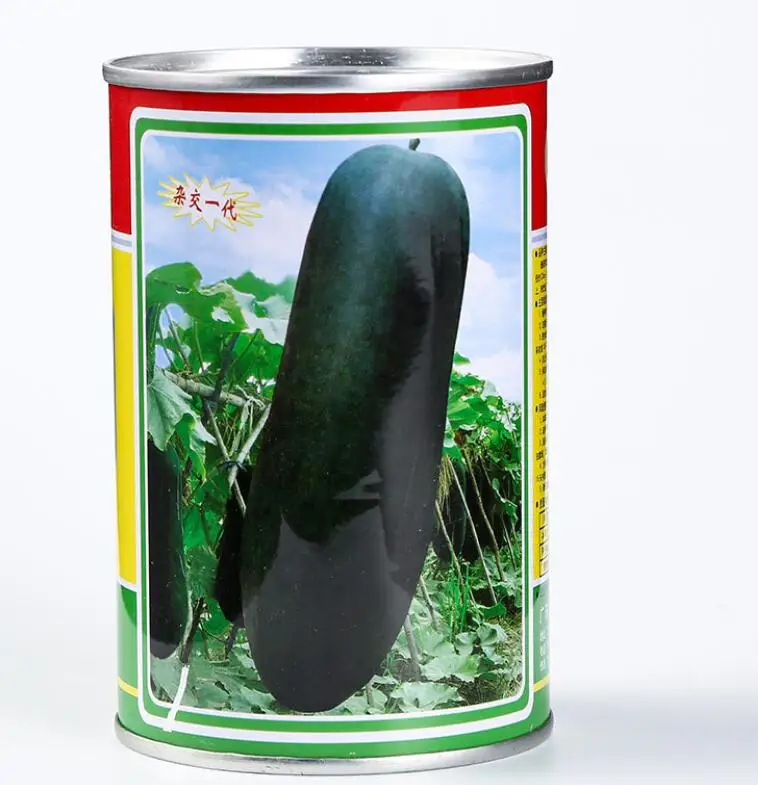 
Hei you da Dong gua NON-GMO new dark green winter melon seeds 