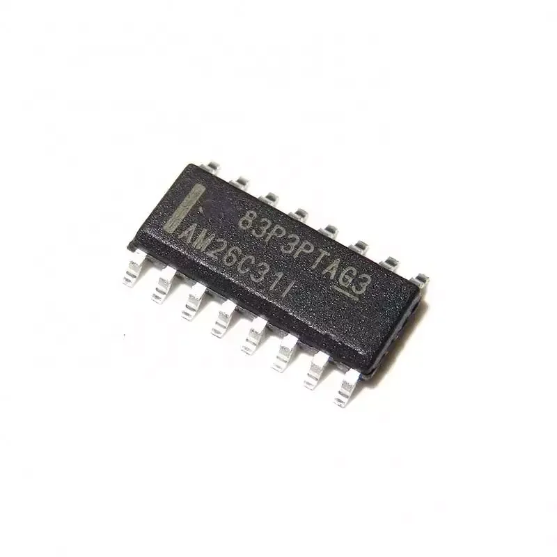 Merrillchip high quality in stock chip electronic components integrated circuit IC BOM list TMS320F28335