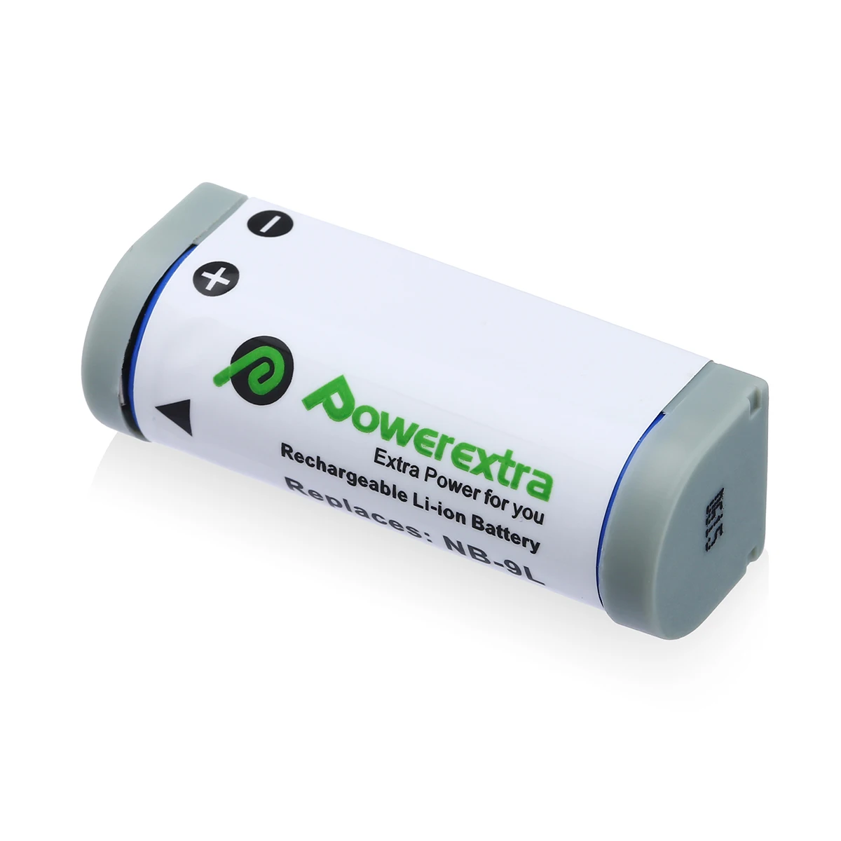 3.7V 1050mah NB-9L Camera Battery NB-9L Digital li ion Batteries For Canon Camera