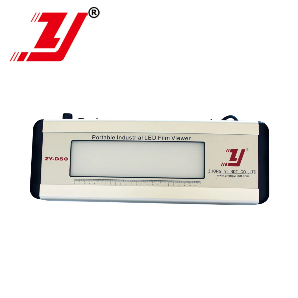 Portable X Ray Film Viewer ( NDT )