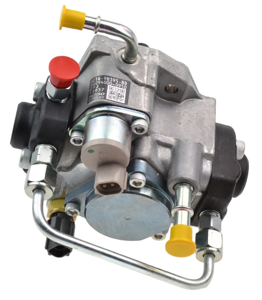 FST diesel engine parts fuel pump 5264248 0445020150 for Foton ISF3.8