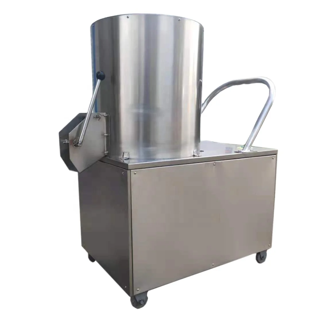 Grain Flour Mixer For Feed Pelleting Machine Material Mixer