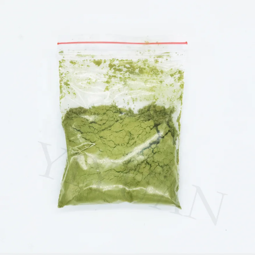 Высококачественный БРОМКРЕЗОЛОВЫЙ ЗЕЛЕНЫЙ CAS 62625-32-5 по лучшей цене