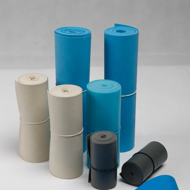 Latex Free Medical Esmarch Bandage For Surgery Tourniquets