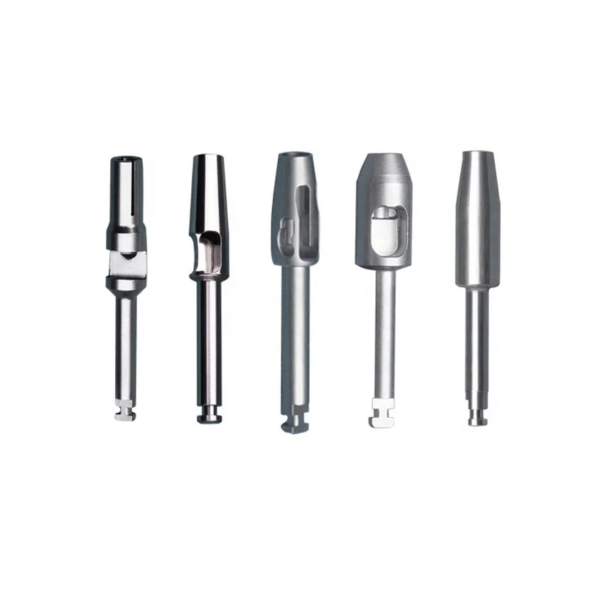 Latch reamer extender Dental drill extension Extension shaft On sale