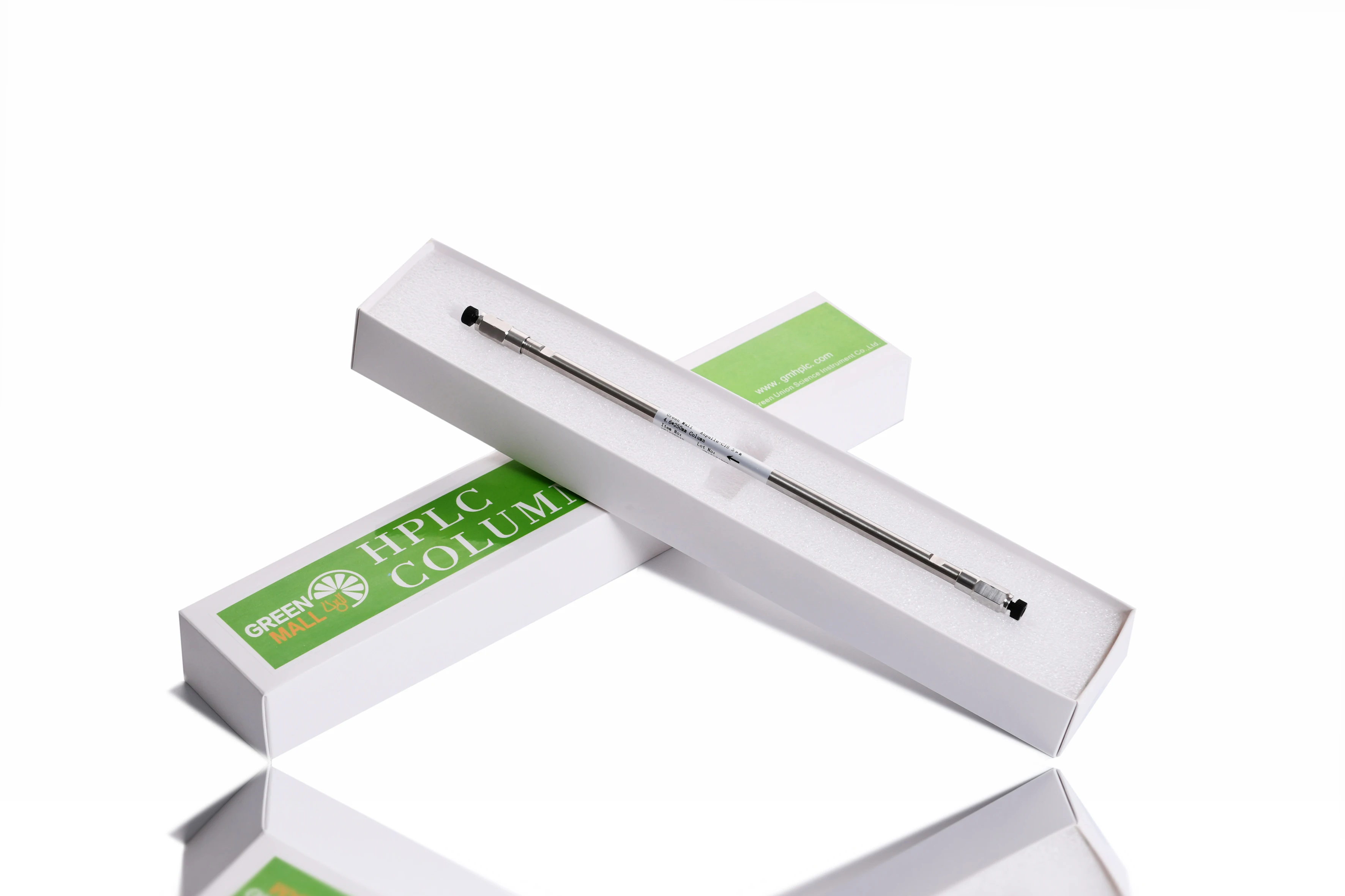 Analysis chromatography 250 4.6 5um high carbon C18H HPLC Column