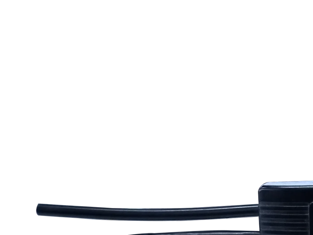 lorawan wireless single light controller in street lighting system project