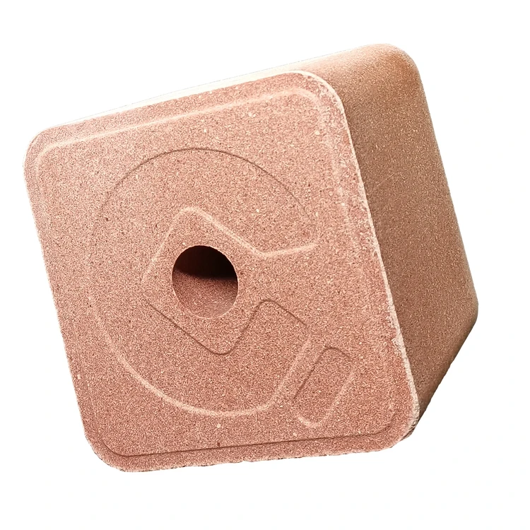 
China Supplier Nutritional Salt Licks Yak Cattle Mineral Block For Sale 