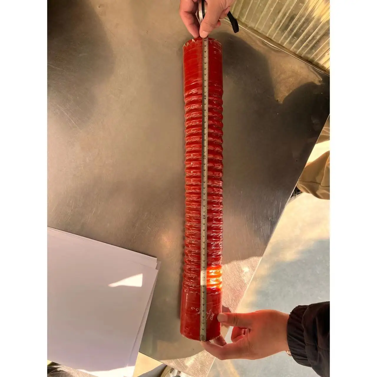 Промышленная впускная труба стиральной машины