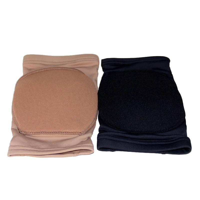 JW Professional  Knee Pads Adult Sports Protection Warm Knee Pads