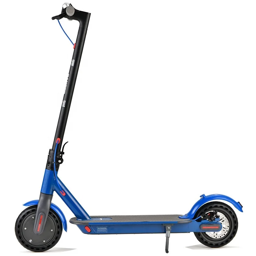 2022 hot CE OEM Factory cheap 36V 48V Shared 2 wheel Folding vespa fast e citycoco powerful Xiaomi Electric Scooter for Adults