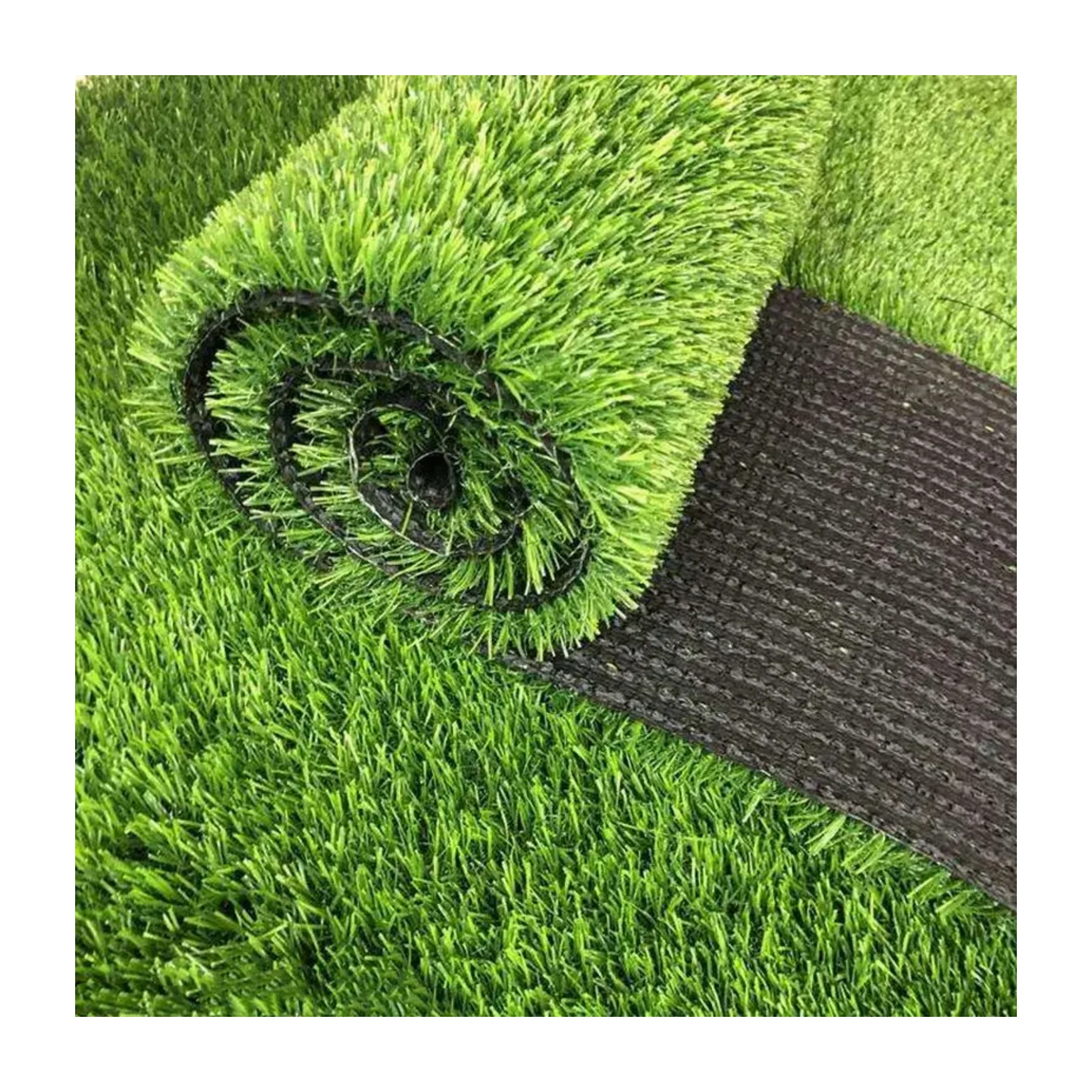 Eco-Friendly and Sustainable Artificial Grass: The Ideal Choice for Indoor and Outdoor Decorations